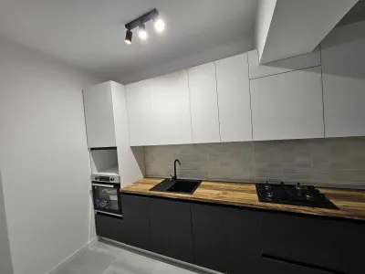 Apartament 2 Camere si Loc de parcare subteran – Complex Solumnia Tatarasi - foto 5