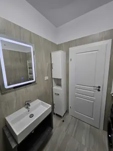 Apartament 2 Camere si Loc de parcare subteran – Complex Solumnia Tatarasi - foto 7