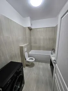 Apartament 2 Camere si Loc de parcare subteran – Complex Solumnia Tatarasi - foto 8