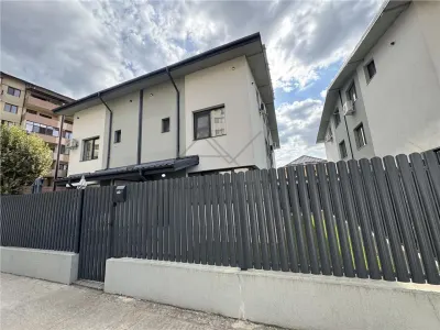 Vila De Vanzare Cartierul Latin- Prelungirea Ghencea - Bragadiru