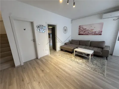 Vila De Vanzare Cartierul Latin- Prelungirea Ghencea - foto 4