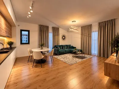 3 CAMERE | ELEGANTA, CONFORT & SPATIU GENEROS - foto 2