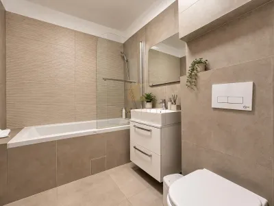 3 CAMERE | ELEGANTA, CONFORT & SPATIU GENEROS - foto 11