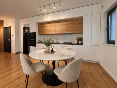 3 CAMERE | ELEGANTA, CONFORT & SPATIU GENEROS - foto 4