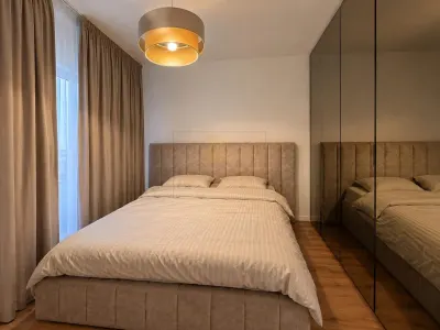 3 CAMERE | ELEGANTA, CONFORT & SPATIU GENEROS - foto 5