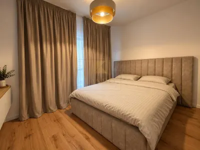 3 CAMERE | ELEGANTA, CONFORT & SPATIU GENEROS - foto 6