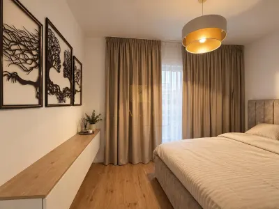3 CAMERE | ELEGANTA, CONFORT & SPATIU GENEROS - foto 7