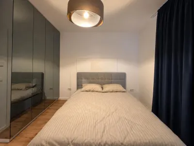 3 CAMERE | ELEGANTA, CONFORT & SPATIU GENEROS - foto 9