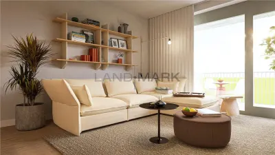 APARTAMENTE GREEN & SMART, COMISION 0% - foto 2