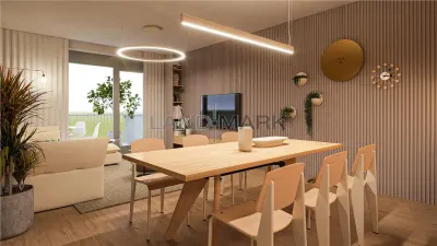 APARTAMENTE GREEN & SMART, COMISION 0% - foto 6
