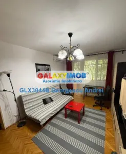 Apartament 3 camere Tineretului - Bucuresti
