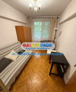 Apartament 3 camere Tineretului - foto 4