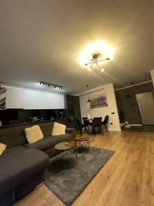 Apartament  2 camere I Terasa 12mp I Floresti - Floresti