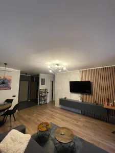 Apartament  2 camere I Terasa 12mp I Floresti - foto 2