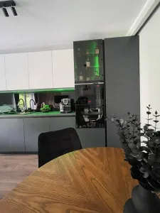 Apartament  2 camere I Terasa 12mp I Floresti - foto 3