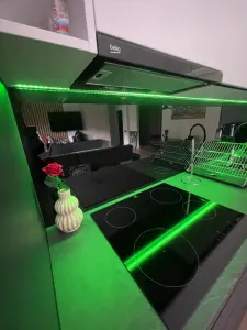 Apartament  2 camere I Terasa 12mp I Floresti - foto 5