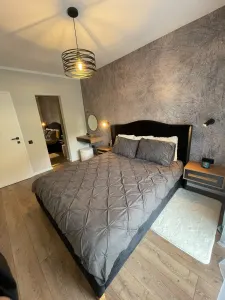 Apartament  2 camere I Terasa 12mp I Floresti - foto 8