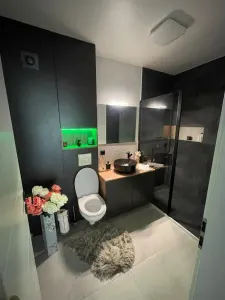 Apartament  2 camere I Terasa 12mp I Floresti - foto 9