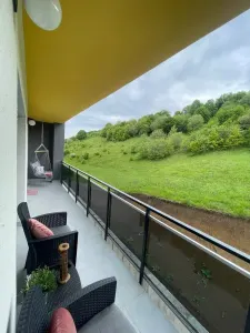Apartament  2 camere I Terasa 12mp I Floresti - foto 10