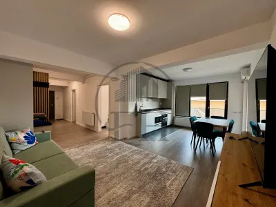 Apartament 2 camere de închiriat Palazu Mare, Constanța - Constanta