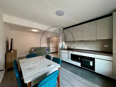 Apartament 2 camere de închiriat Palazu Mare, Constanța - foto 2