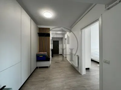 Apartament 2 camere de închiriat Palazu Mare, Constanța - foto 3