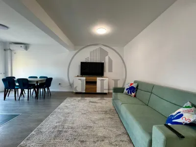 Apartament 2 camere de închiriat Palazu Mare, Constanța - foto 6