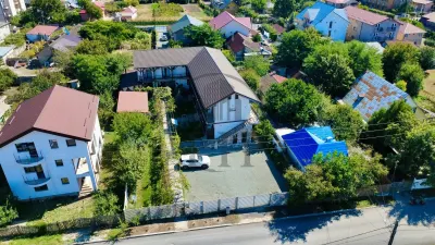 Casă/Vilă de vânzare Costinești, Constanța - foto 2