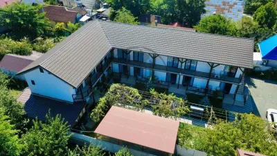 Casă/Vilă de vânzare Costinești, Constanța - foto 4