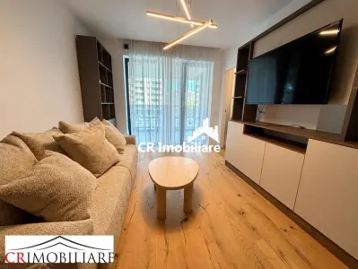 Inchiriere 2 Camere Aviatiei - Bucuresti