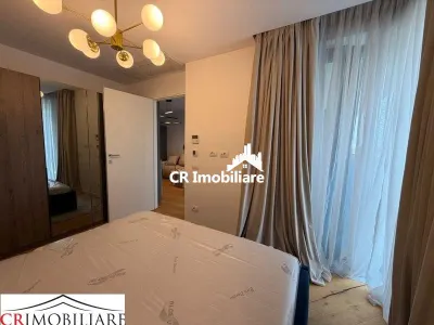 Inchiriere 2 Camere Aviatiei - foto 5
