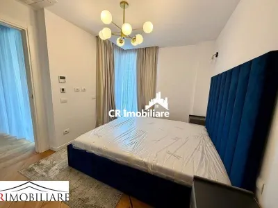 Inchiriere 2 Camere Aviatiei - foto 6