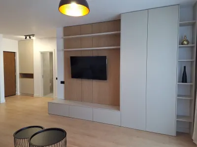 Apartament 2 camere I Ansamblul Eroilor I Floresti - foto 3
