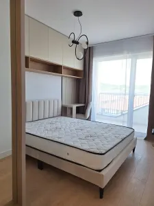 Apartament 2 camere I Ansamblul Eroilor I Floresti - foto 7