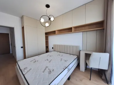 Apartament 2 camere I Ansamblul Eroilor I Floresti - foto 8