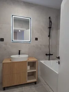 Apartament 2 camere I Ansamblul Eroilor I Floresti - foto 9