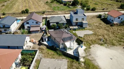 Casă / Vilă de vânzare Agigea, Constanța - foto 19
