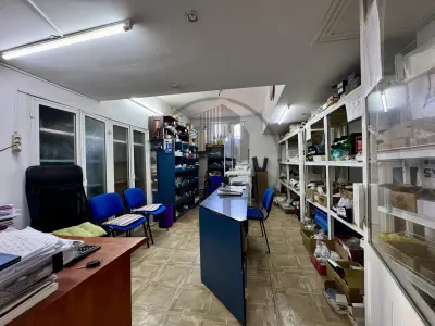 Spațiu comercial de închiriat Constanța, zona Inel II - foto 2