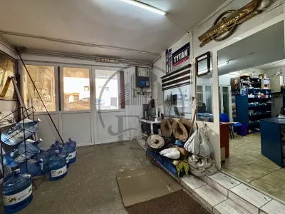 Spațiu comercial de închiriat Constanța, zona Inel II - foto 3