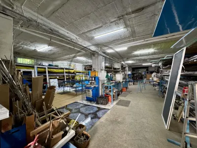 Spațiu comercial de închiriat Constanța, zona Inel II - foto 4