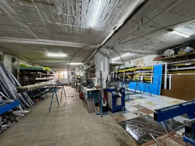 Spațiu comercial de închiriat Constanța, zona Inel II - foto 5