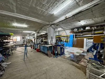 Spațiu comercial de închiriat Constanța, zona Inel II - foto 6