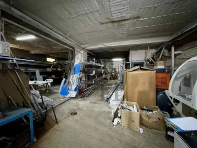 Spațiu comercial de închiriat Constanța, zona Inel II - foto 7