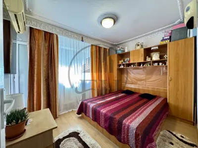 Apartament 2 camere de vânzare Năvodari, Constanța - foto 2