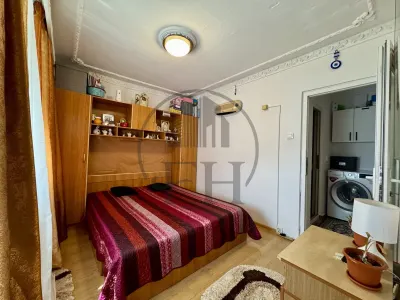Apartament 2 camere de vânzare Năvodari, Constanța - foto 3