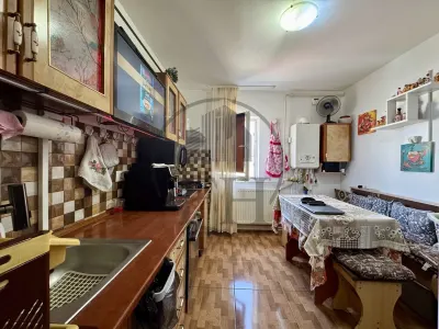Apartament 2 camere de vânzare Năvodari, Constanța - foto 4