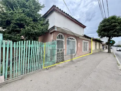 Casă + spațiu comercial de vânzare Constanța, Zona Brătianu - Constanta