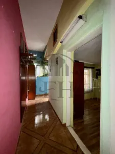 Casă + spațiu comercial de vânzare Constanța, Zona Brătianu - foto 13