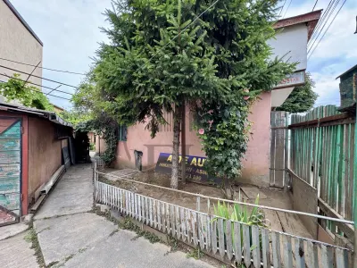 Casă + spațiu comercial de vânzare Constanța, Zona Brătianu - foto 14