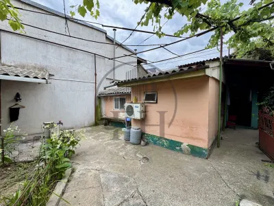 Casă + spațiu comercial de vânzare Constanța, Zona Brătianu - foto 16